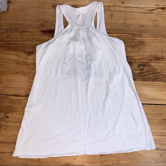 Bundle of 4 Small Athletic Tank Tops - Picture 9 of 9